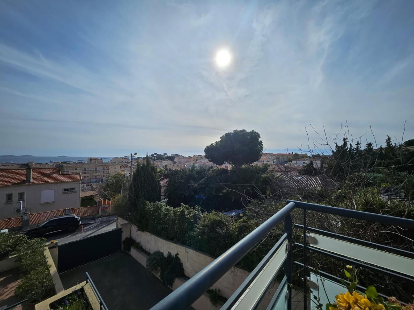 Agreable Vue A Piscine Appartement *